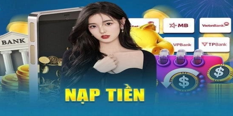 Những lưu ý khi tân binh nạp tiền WW88