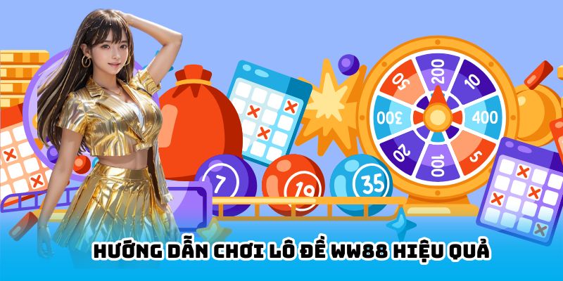 Nhà cái hướng dẫn cách chơi cụ thể cho bet thủ