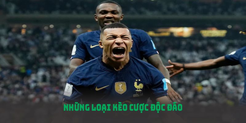 Những loại kèo cược độc đáo và được yêu thích nhất tại sảnh Thể Thao WW88
