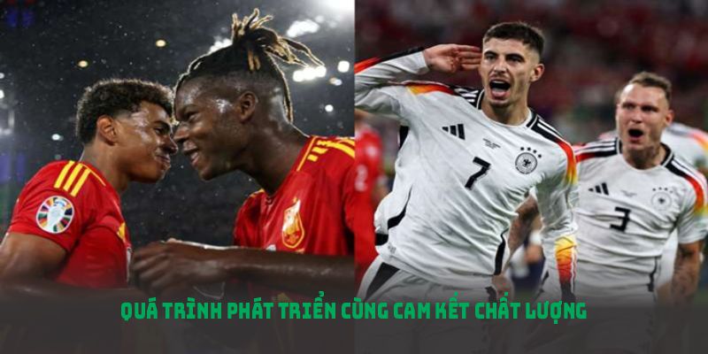 Khám phá quá trình phát triển cùng cam kết chất lượng của sảnh Thể Thao WW88