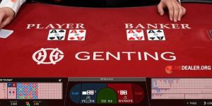 Hướng dẫn Cách chơi Baccarat chi tiết từ A đến Z